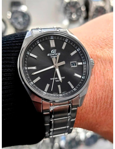 RELOJ HOMBRE CASIO EDIFICE EFV-150D-1AVUEF