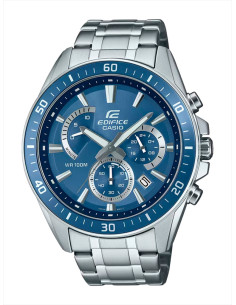 RELOJ HOMBRE CASIO EDIFICE CRONÓGRAFO EFR-552D-2AVUEF