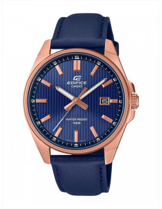 RELOJ HOMBRE CASIO EDIFICE EFV-150CL-2AVUEF ROSADO