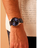 RELOJ HOMBRE CASIO EDIFICE EFV-150CL-2AVUEF ROSADO
