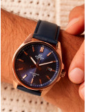 RELOJ HOMBRE CASIO EDIFICE EFV-150CL-2AVUEF ROSADO