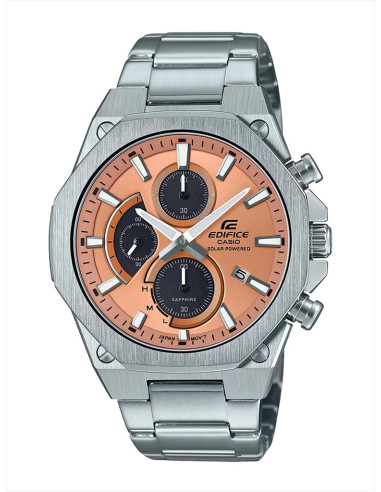 RELOJ HOMBRE CASIO EDIFICE EFS-S570D-5AUEF