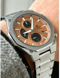 RELOJ HOMBRE CASIO EDIFICE EFS-S570D-5AUEF