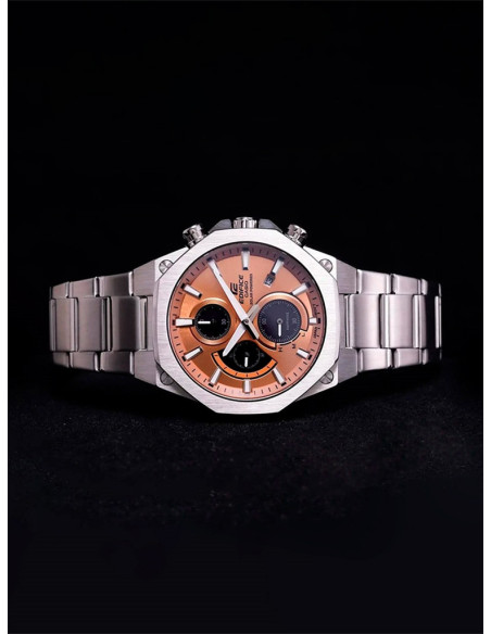 RELOJ HOMBRE CASIO EDIFICE EFS-S570D-5AUEF