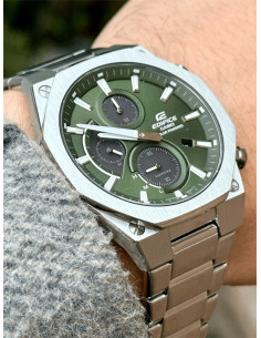 RELOJ HOMBRE CASIO EDIFICE EFS-S570D-3AUEF 2