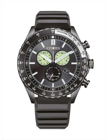 RELOJ HOMBRE CITIZEN CHRONO SPORTY AT2565-05E