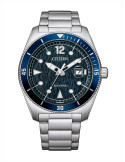 RELOJ HOMBRE CITIZEN MARINE AW1881-52L