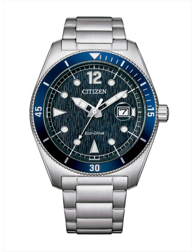 RELOJ HOMBRE CITIZEN MARINE AW1881-52L