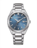 RELOJ HOMBRE CITIZEN UNISEX 38mm BM7620-83M