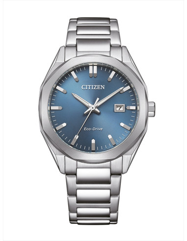 RELOJ HOMBRE CITIZEN UNISEX 38mm BM7620-83M