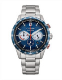 RELOJ HOMBRE CITIZEN CHRONO RACING CA4716-50L