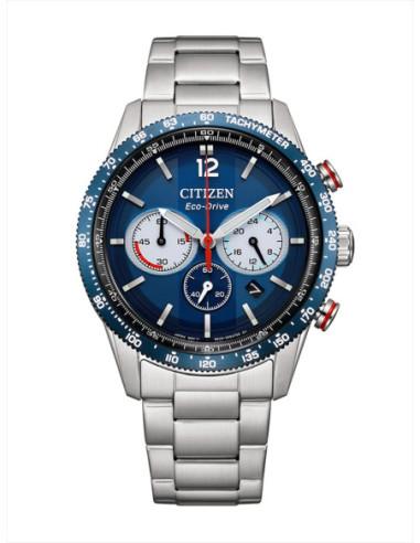 RELOJ HOMBRE CITIZEN CHRONO RACING CA4716-50L