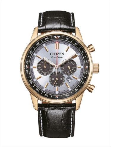 RELOJ HOMBRE CITIZEN CHRONO PILOT CA4723-03A