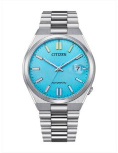 RELOJ HOMBRE CITIZEN TSUYOSA SPECIAL EDITION NJ0151-53L