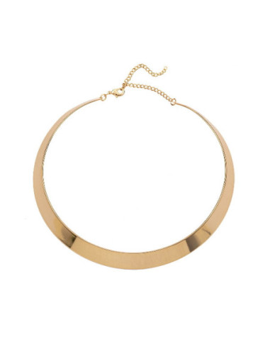 COLLAR VIDAL&VIDAL CHOKER RÍGIDO BRILLO X96895