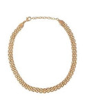 COLLAR VIDAL&VIDAL CADENA PANTHER X9642838