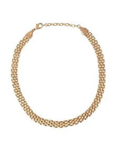 COLLAR VIDAL&VIDAL CADENA PANTHER X9642838