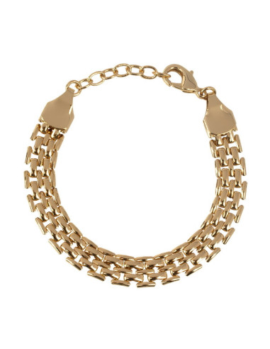 PULSERA VIDAL&VIDAL CADENA PANTHER X9643117