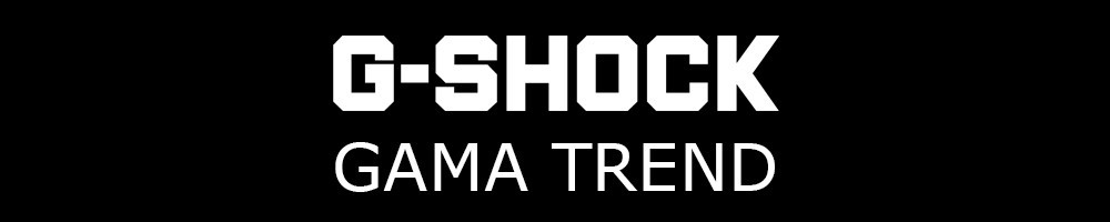 Compra Relojes【G-Shock Trend 】 | Ofertas