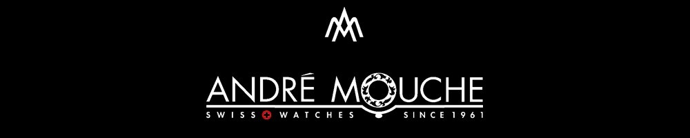 Relojes André Mouche al mejor precio - Carexjoyeros