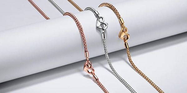 Las tendencias en joyería para el 2023