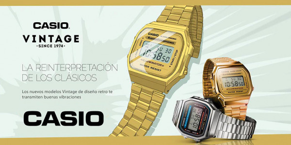  5 consejos para comprar el reloj perfecto