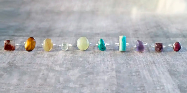 Cómo combinar tus joyas con tu atuendo