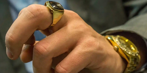 Los relojes más caros del mundo