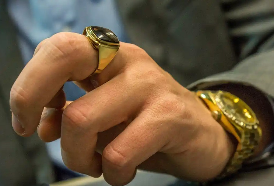 Los relojes más caros del mundo